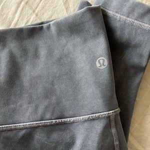 LULULEMON ALIGN HIGH RISE PANT 28’